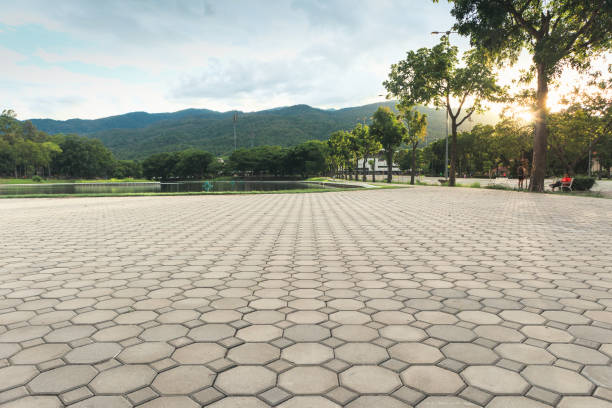 Best Cobblestone Driveway Pavers  in Spring City, UT