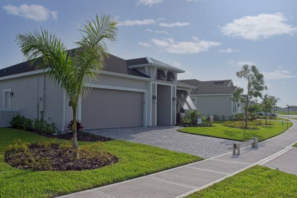 Best Residential Paver Driveway  in Spring City, UT