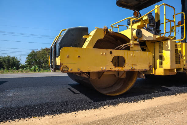 Best Driveway Pavers Near Me  in Spring City, UT